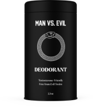 Deodorant
