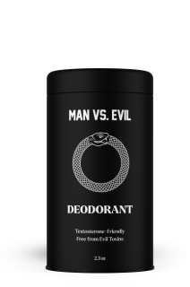 Deodorant