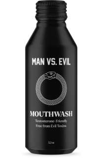 Mouthwash