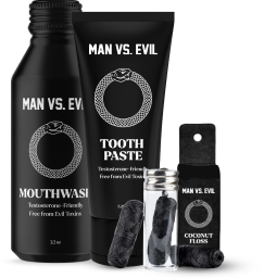 Oral Care Bundle (3-Pack)