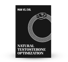 FREE Natural Testosterone Optimization Guide